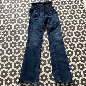 Pea in the pod maternity jeans